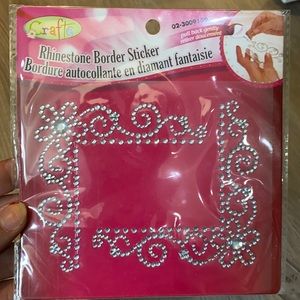 DIY Flower applique